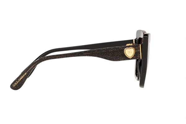 DOLCE GABBANA 4359 Γυαλια Ηλιου 