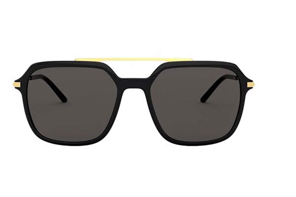 DOLCE GABBANA 6129 Γυαλια Ηλιου 