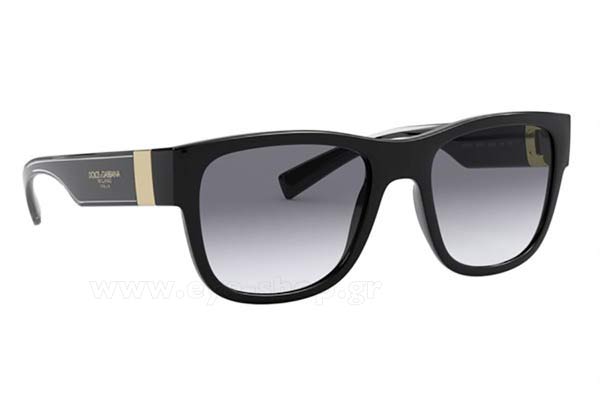 dolce gabbana 6132 Γυαλια Ηλιου 