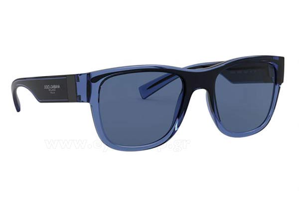 dolce gabbana 6132 Γυαλια Ηλιου 