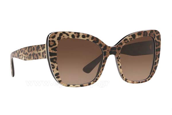 Γυαλια Ηλιου Dolce-Gabbana 4348 316313 size 54 Τιμή: 177,99