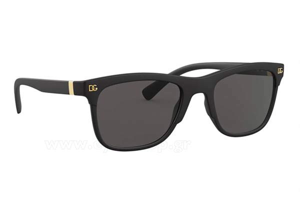 dolce gabbana 6139 Γυαλια Ηλιου 