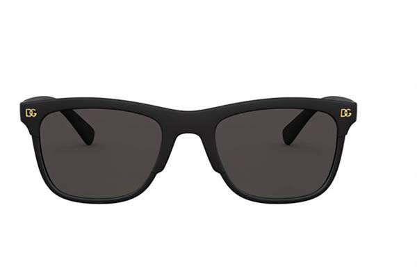 DOLCE GABBANA 6139 Γυαλια Ηλιου 