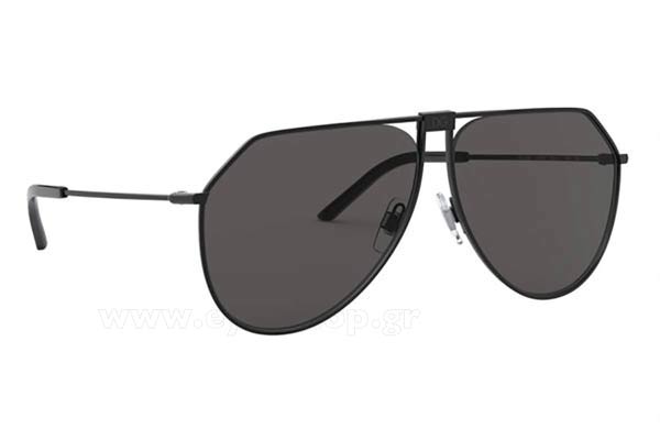 dolce gabbana 2248 Γυαλια Ηλιου 
