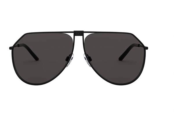DOLCE GABBANA 2248 Γυαλια Ηλιου 