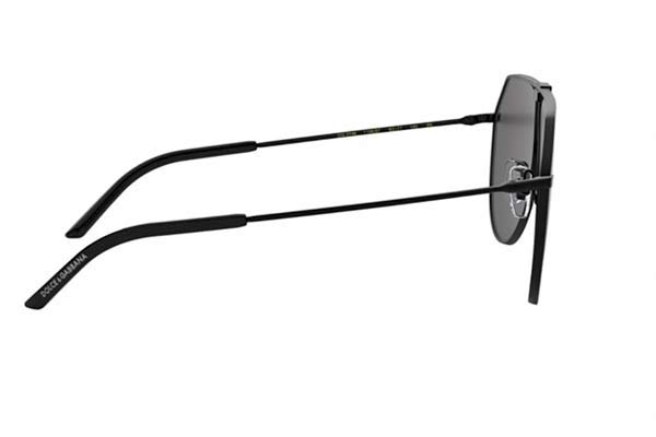 DOLCE GABBANA 2248 Γυαλια Ηλιου 