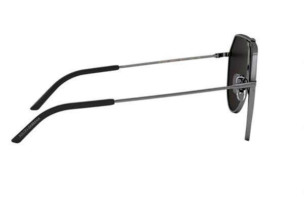 DOLCE GABBANA 2248 Γυαλια Ηλιου 