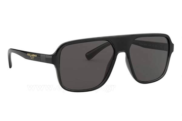 dolce gabbana 6134 Γυαλια Ηλιου 