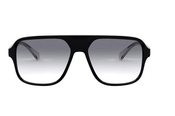 DOLCE GABBANA 6134 Γυαλια Ηλιου 