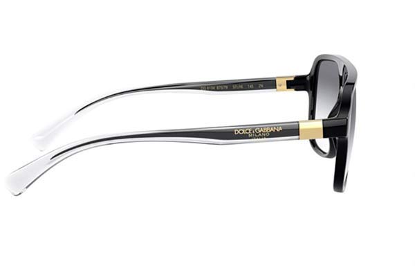DOLCE GABBANA 6134 Γυαλια Ηλιου 