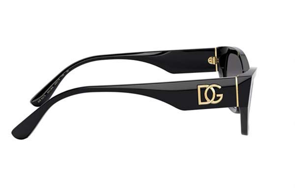 DOLCE GABBANA 4375 Γυαλια Ηλιου 