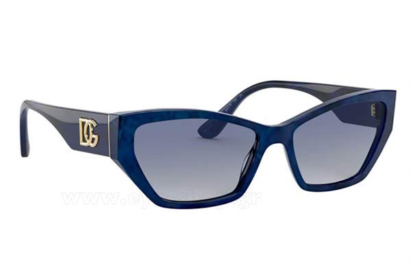 dolce gabbana 4375 Γυαλια Ηλιου 