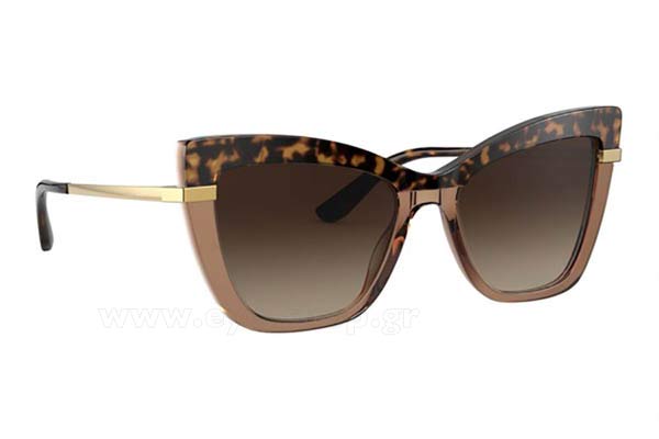 dolce gabbana 4374 Γυαλια Ηλιου 