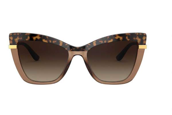DOLCE GABBANA 4374 Γυαλια Ηλιου 