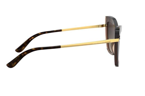 DOLCE GABBANA 4374 Γυαλια Ηλιου 