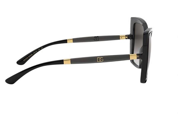 DOLCE GABBANA 6138 Γυαλια Ηλιου 