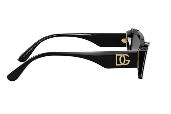 DOLCE GABBANA 4382 Γυαλια Ηλιου 