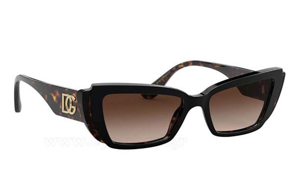 dolce gabbana 4382 Γυαλια Ηλιου 