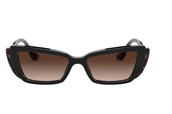 DOLCE GABBANA 4382 Γυαλια Ηλιου 