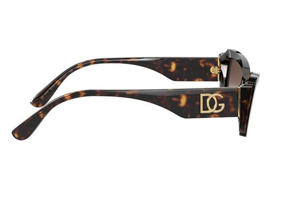 DOLCE GABBANA 4382 Γυαλια Ηλιου 