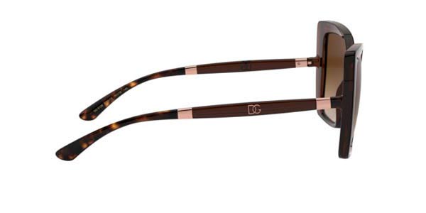 DOLCE GABBANA 6138 Γυαλια Ηλιου 