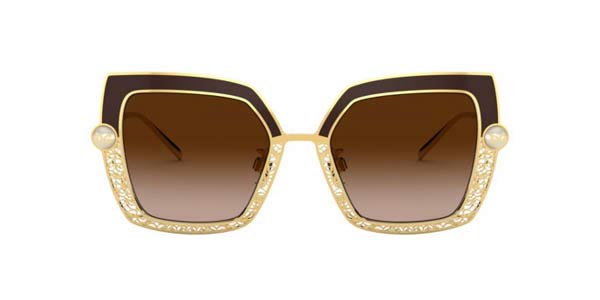 DOLCE GABBANA 2251H Γυαλια Ηλιου 