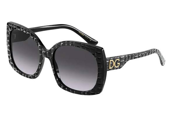 DOLCE GABBANA 4385 Γυαλια Ηλιου 
