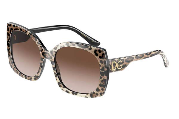 DOLCE GABBANA 4385 Γυαλια Ηλιου 