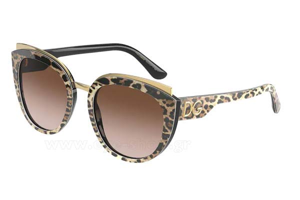 Γυαλια Ηλιου Dolce-Gabbana 4383 316313 size 54 Τιμή: 196,97