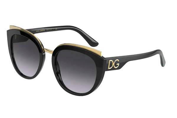DOLCE GABBANA 4383 Γυαλια Ηλιου 