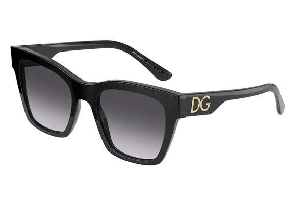 DOLCE GABBANA 4384 Γυαλια Ηλιου 