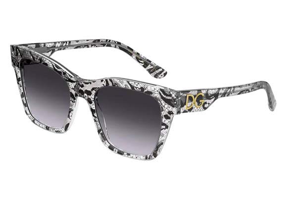 DOLCE GABBANA 4384 Γυαλια Ηλιου 