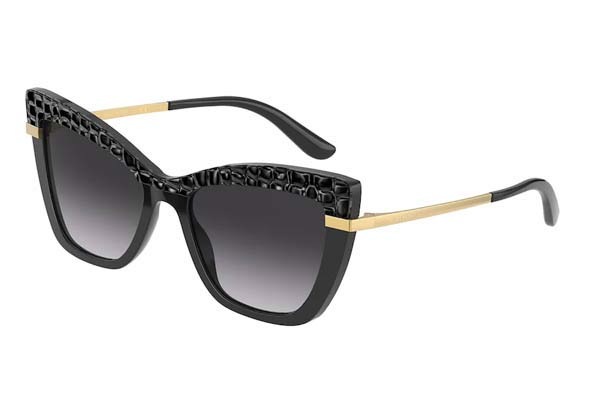 DOLCE GABBANA 4374 Γυαλια Ηλιου 