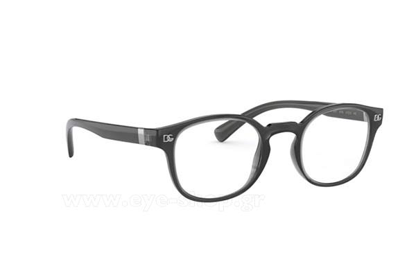 Dolce Gabbana 5057 6195 size 49 Γυαλιά οράσεως Τιμή: 139,97