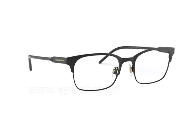 Dolce Gabbana 1330 1345 size 54 Γυαλιά οράσεως Τιμή: 142,09