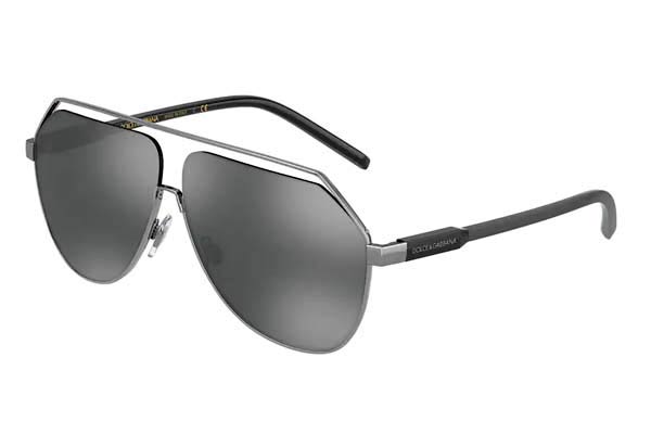 DOLCE GABBANA 2266 Γυαλια Ηλιου 