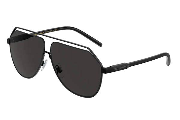 DOLCE GABBANA 2266 Γυαλια Ηλιου 