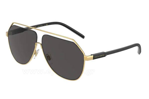 dolce gabbana 2266 Γυαλια Ηλιου 