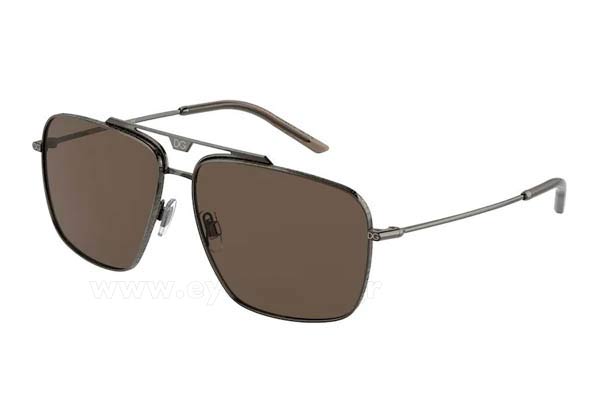 dolce gabbana 2264 Γυαλια Ηλιου 