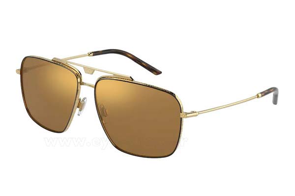 dolce gabbana 2264 Γυαλια Ηλιου 
