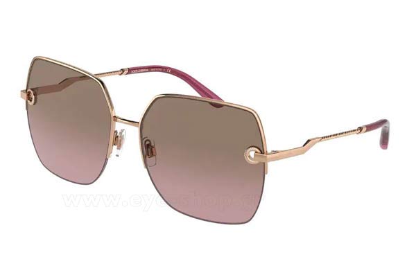 dolce gabbana 2267 Γυαλια Ηλιου 
