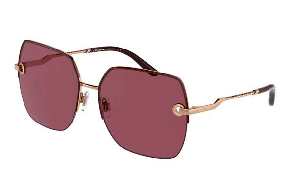 DOLCE GABBANA 2267 Γυαλια Ηλιου 