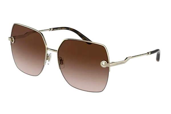 DOLCE GABBANA 2267 Γυαλια Ηλιου 
