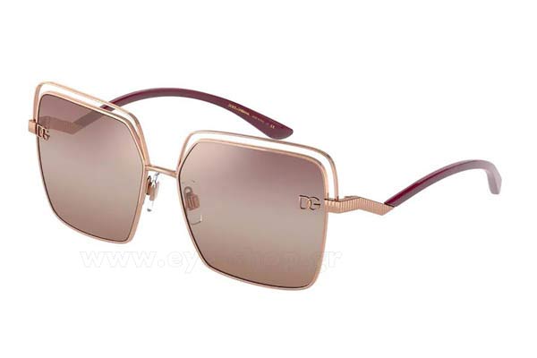 dolce gabbana 2268 Γυαλια Ηλιου 