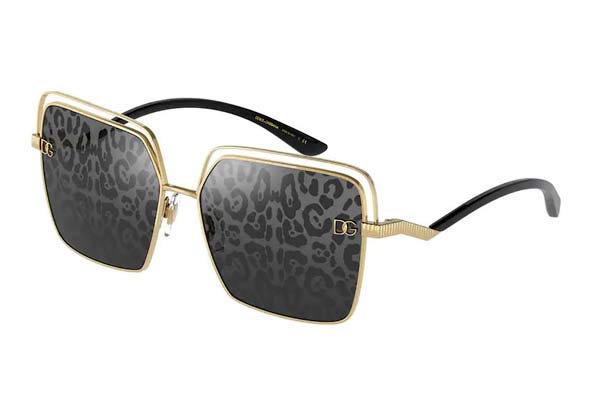 DOLCE GABBANA 2268 Γυαλια Ηλιου 