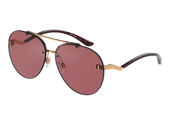 DOLCE GABBANA 2272 Γυαλια Ηλιου 