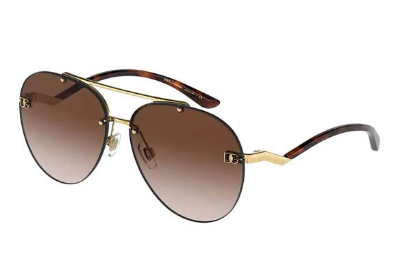 DOLCE GABBANA 2272 Γυαλια Ηλιου 