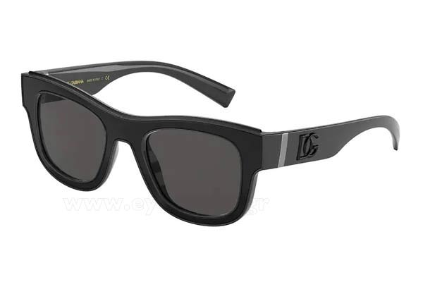 dolce gabbana 6140 Γυαλια Ηλιου 