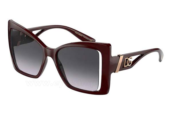 dolce gabbana 6141 Γυαλια Ηλιου 