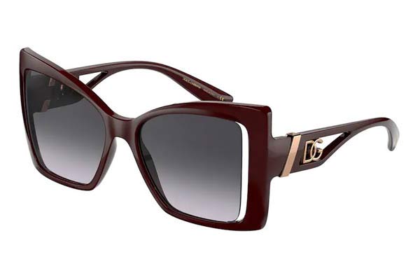 DOLCE GABBANA 6141 Γυαλια Ηλιου 